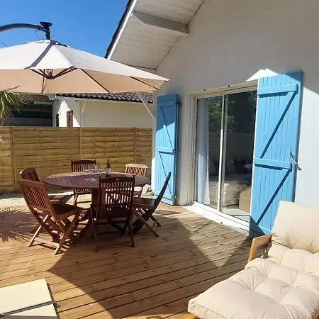 La Suzette Casa de Férias