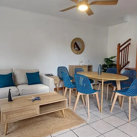 La Suzette Casa de Férias