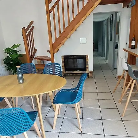 La Suzette Casa de Férias