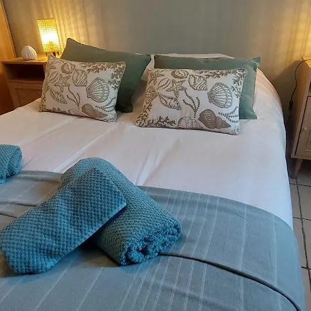 La Suzette Casa de Férias Lanton
