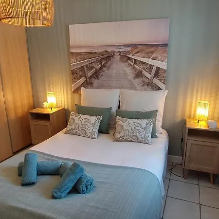 La Suzette Vakantiehuis *